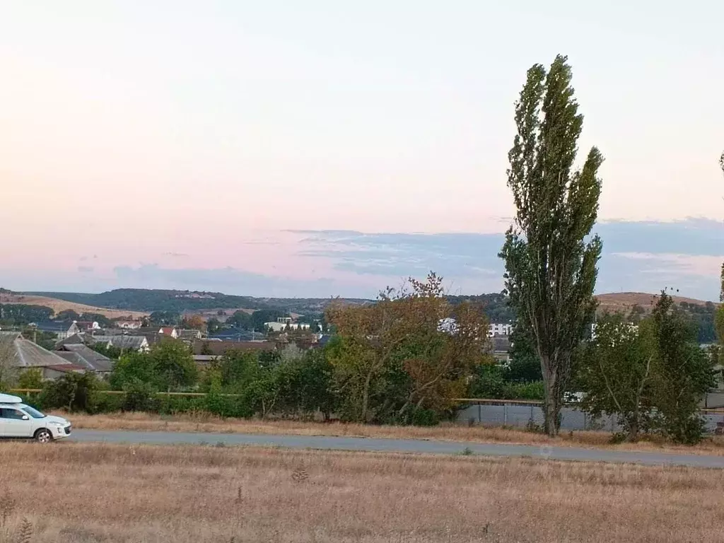 Участок в Севастополь с. Полюшко,  (4.0 сот.) - Фото 0