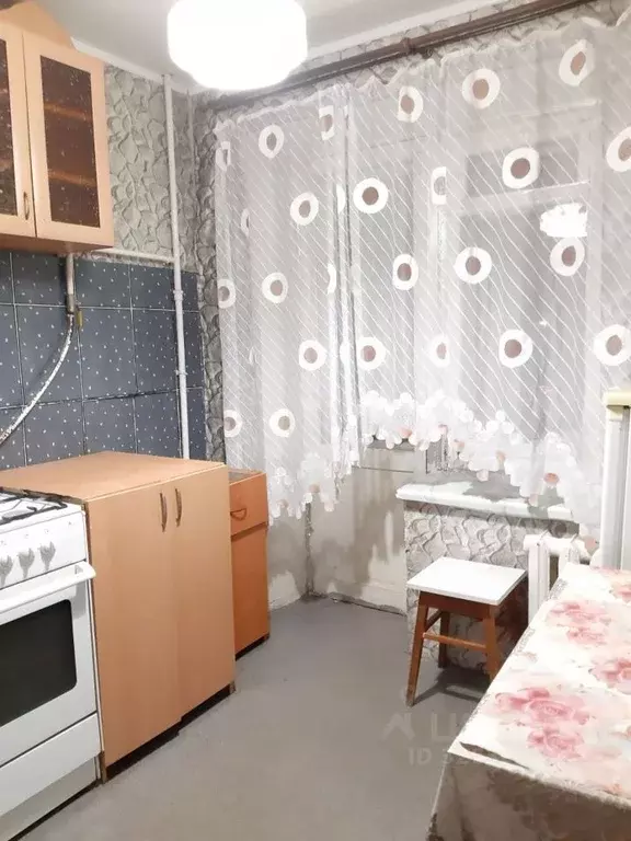 1-к кв. Нижегородская область, Кстово ул. Мира, 21А (32.0 м) - Фото 2