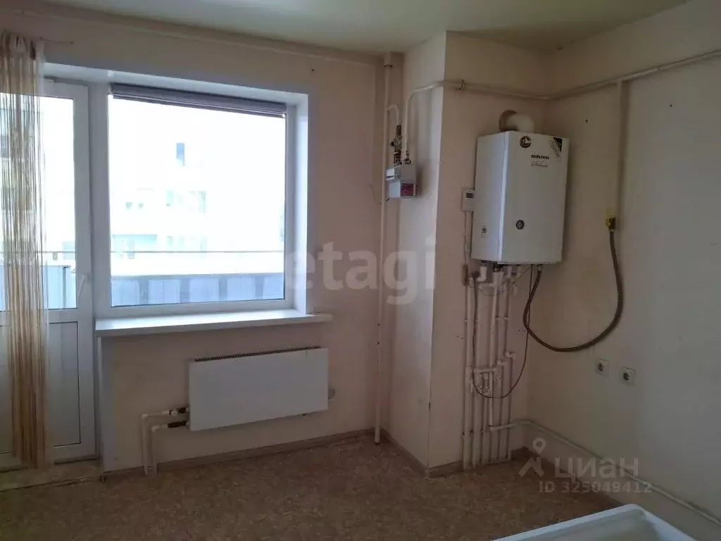 3-к кв. Тульская область, Узловая ул. Горького, 35 (86.8 м) - Фото 1