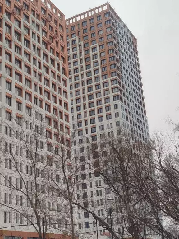 Студия Башкортостан, Уфа Зеленая Роща жилрайон, Терле Парк жилой ... - Фото 1