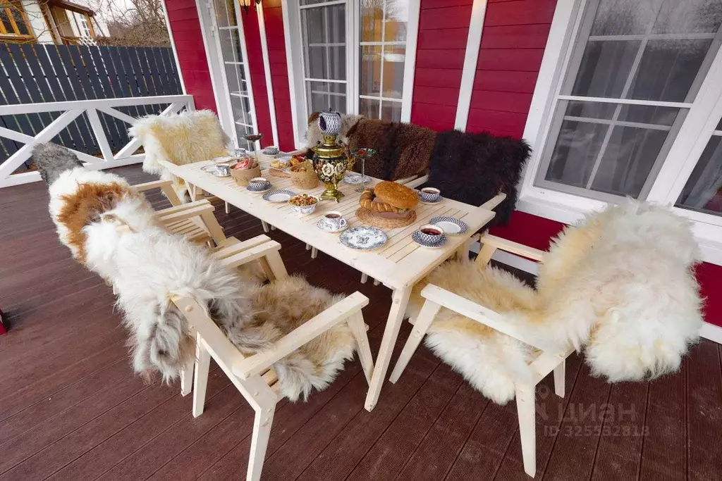 Дом в Владимирская область, Суздаль ул. Коровники, 33 (180 м) - Фото 2