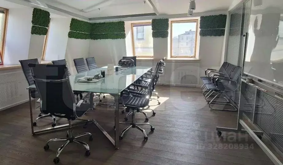 Офис в Москва Яковоапостольский пер., 5-7С3 (478 м) - Фото 2