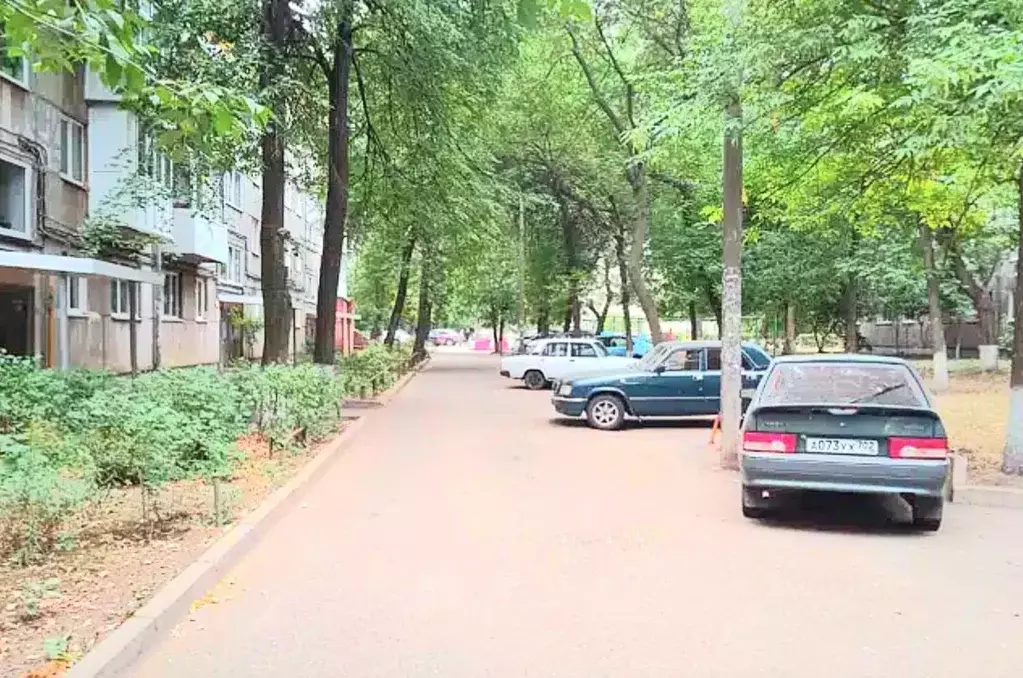 2-к кв. Башкортостан, Уфа просп. Октября, 21/1 (45.0 м) - Фото 1