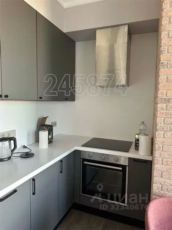 2-к кв. Москва Открытое ш., 14 (44.0 м) - Фото 2