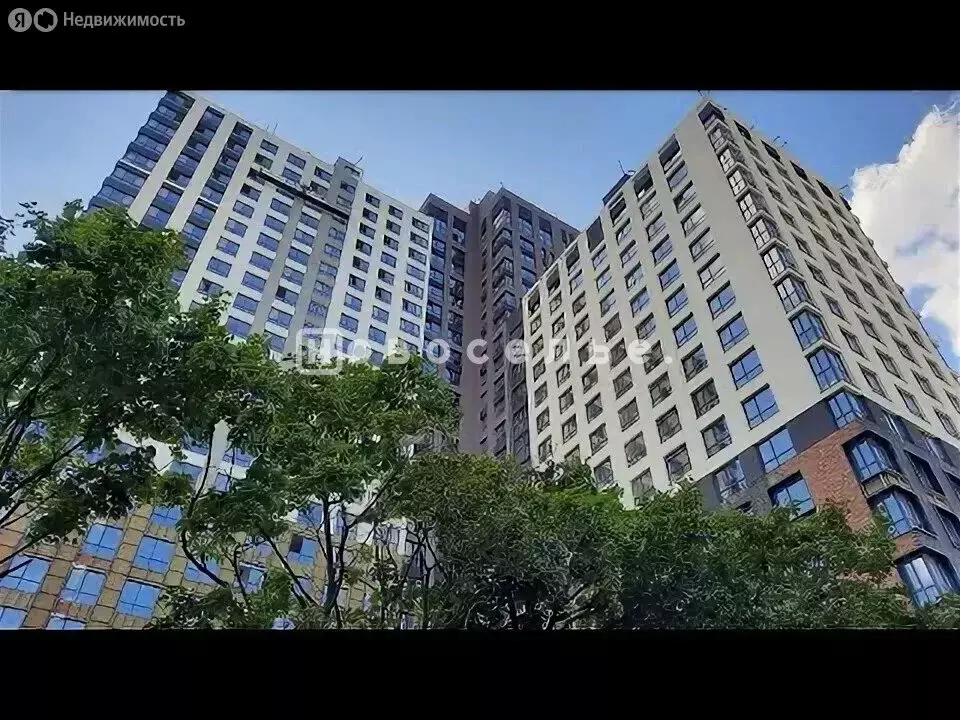 3-комнатная квартира: Рязань, Московское шоссе, 49к1 (94.25 м) - Фото 1