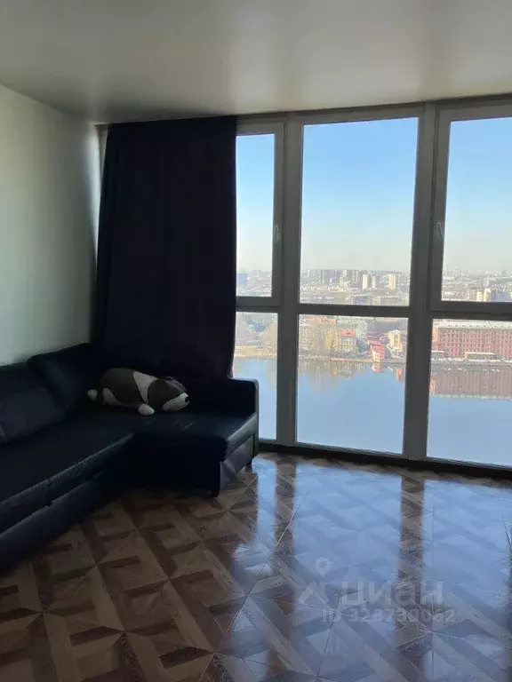 Квартира, студия, 22 м - Фото 1