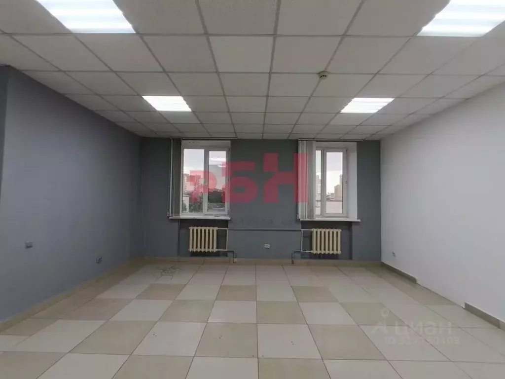Офис в Тюменская область, Тюмень Комсомольская ул., 57 (110 м) - Фото 0