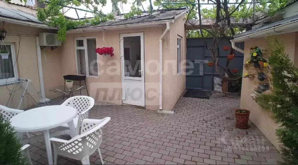 Дом в Крым, Евпатория ул. Красноармейская, 13 (70 м) - Фото 2