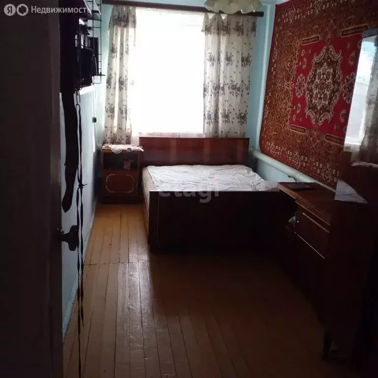 Дом в село Песчаное, Лесная улица (82.4 м) - Фото 2