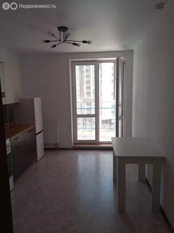 1-комнатная квартира: Самара, Московское шоссе, 18-й километр, 51 (45 ... - Фото 2