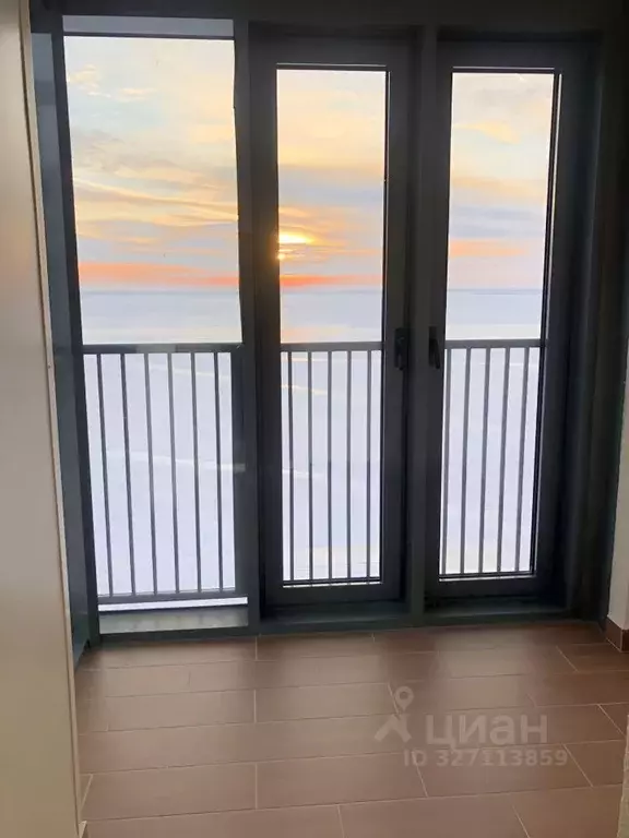 2-к кв. Санкт-Петербург наб. Миклухо-Маклая, 3к1 (55.0 м) - Фото 2