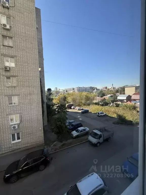 2-к кв. Саратовская область, Саратов Соборная ул., 68а/145 (46.0 м) - Фото 2