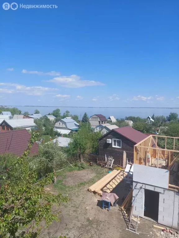 Дом в муниципальное образование Саратов, село Пудовкино (84 м) - Фото 0