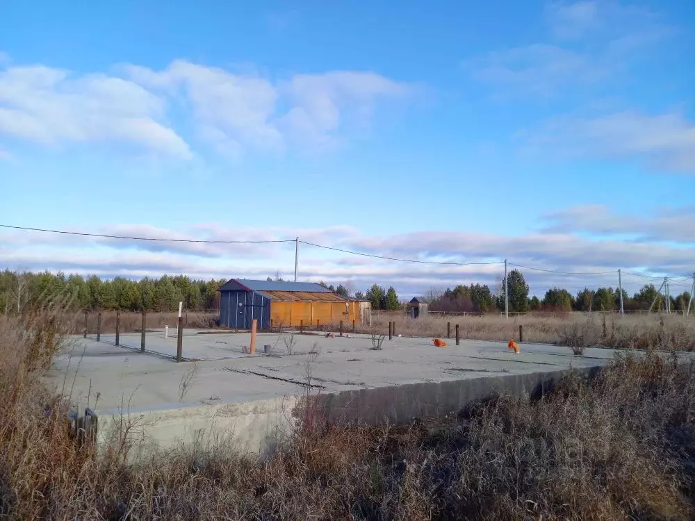 Участок в Челябинская область, Каслинский муниципальный округ, пос. ... - Фото 1