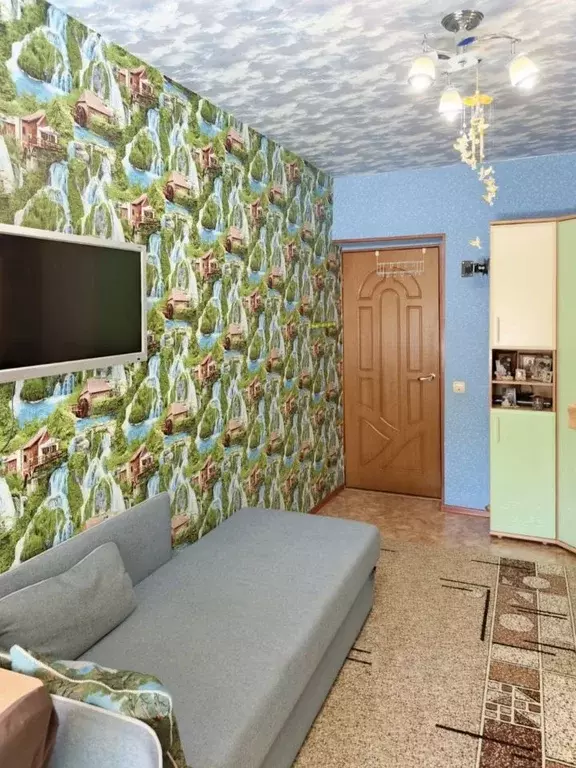 3-к кв. Воронежская область, Воронеж ул. Туполева, 2А (60.5 м) - Фото 0