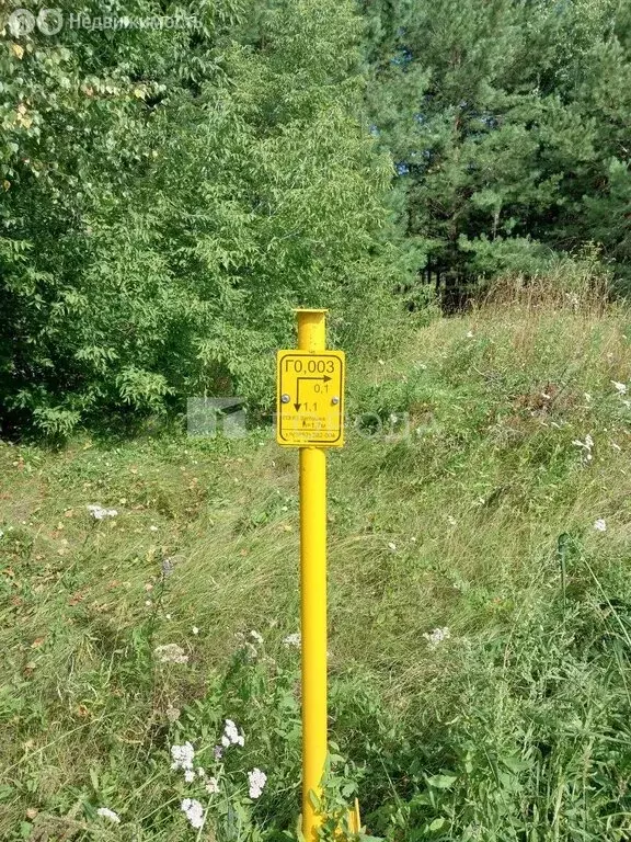 Участок в село Зимари, Приозёрная улица, 35 (7 м) - Фото 2