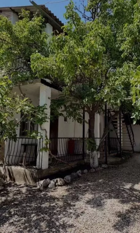 Помещение свободного назначения в Крым, Феодосия муниципальный округ, ... - Фото 2