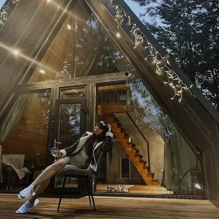 Дом в Владимирская область, Киржачский муниципальный округ, д. Красный ... - Фото 1