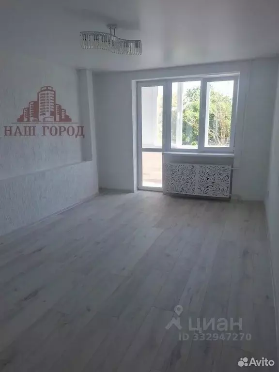 2-к кв. Крым, Феодосия ш. Симферопольское, 39Г (42.7 м) - Фото 1