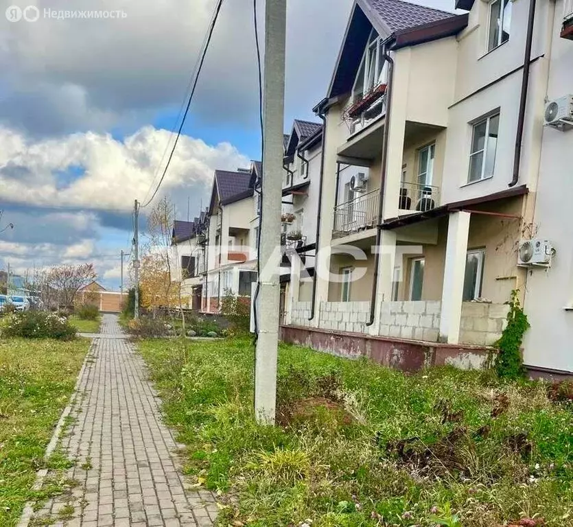 2-комнатная квартира: Семилуки, микрорайон Южный, Земская улица, 59 ... - Фото 2