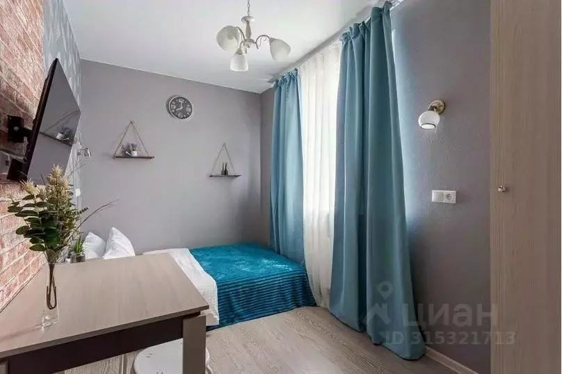 1-к кв. Москва Тайнинская ул., 9 (15.0 м) - Фото 1