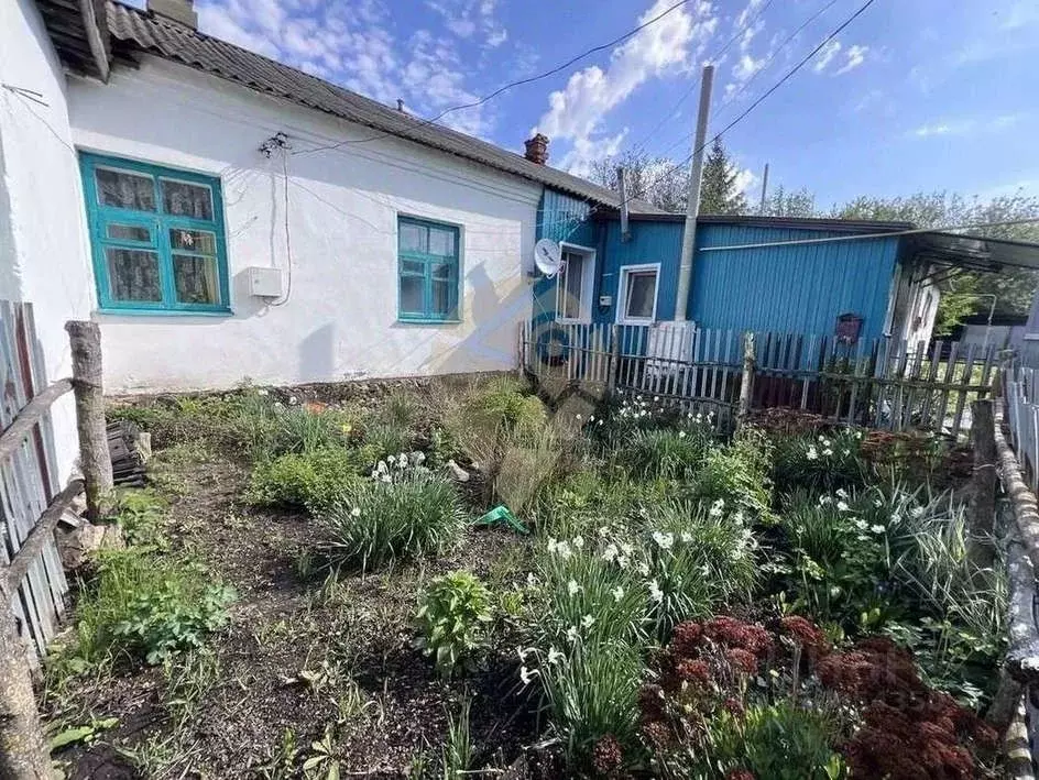 1-к кв. Белгородская область, Старооскольский городской округ, с. ... - Фото 2