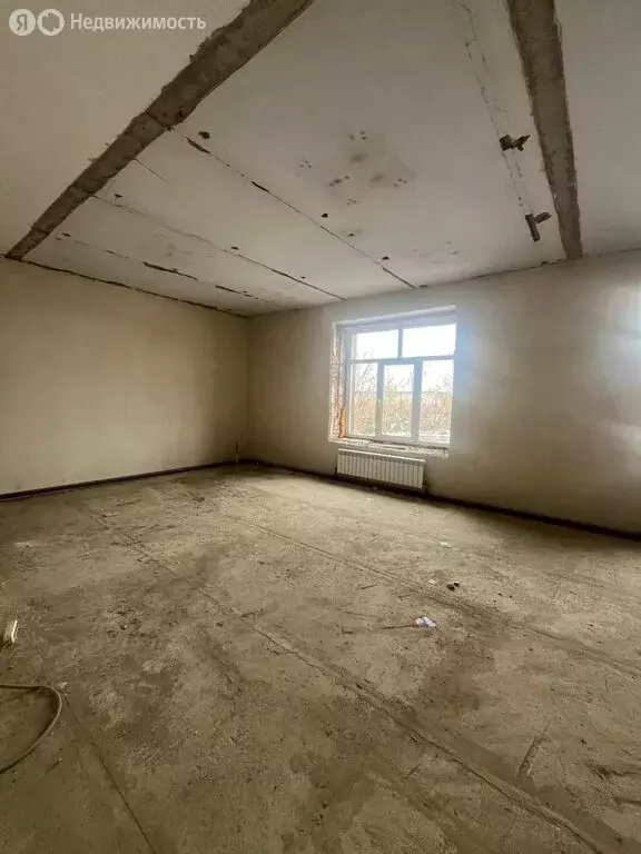 Квартира-студия: Промышленная, улица Чапаева, 8 (54.3 м) - Фото 1