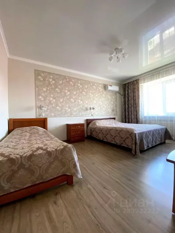 1-к кв. Ставропольский край, Ессентуки ул. Орджоникидзе, 81К2 (52.0 м) - Фото 0