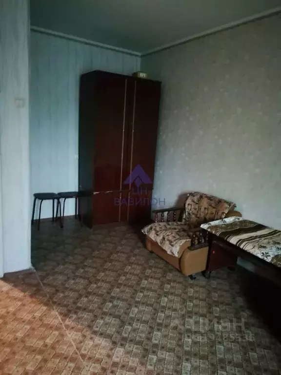 1-к кв. Ростовская область, Волгодонск просп. Мира (38.0 м) - Фото 0