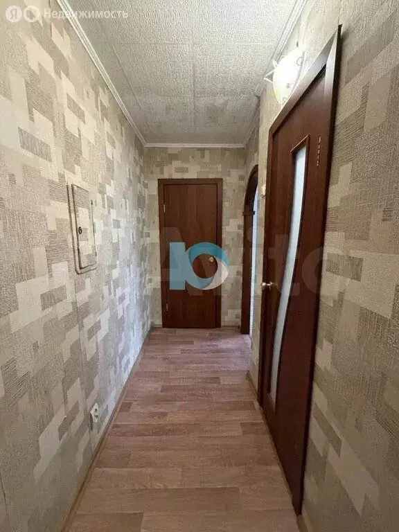 1-комнатная квартира: Уфа, улица Мусоргского, 19А (32.1 м) - Фото 2