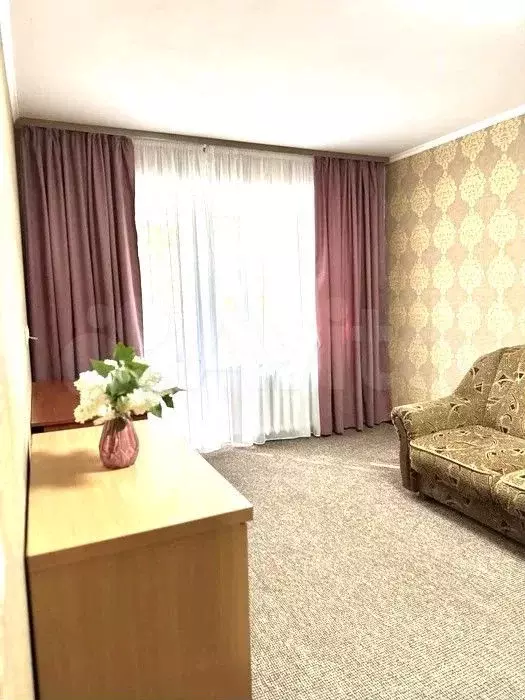 1-к. квартира, 38,9 м, 3/5 эт. - Фото 1