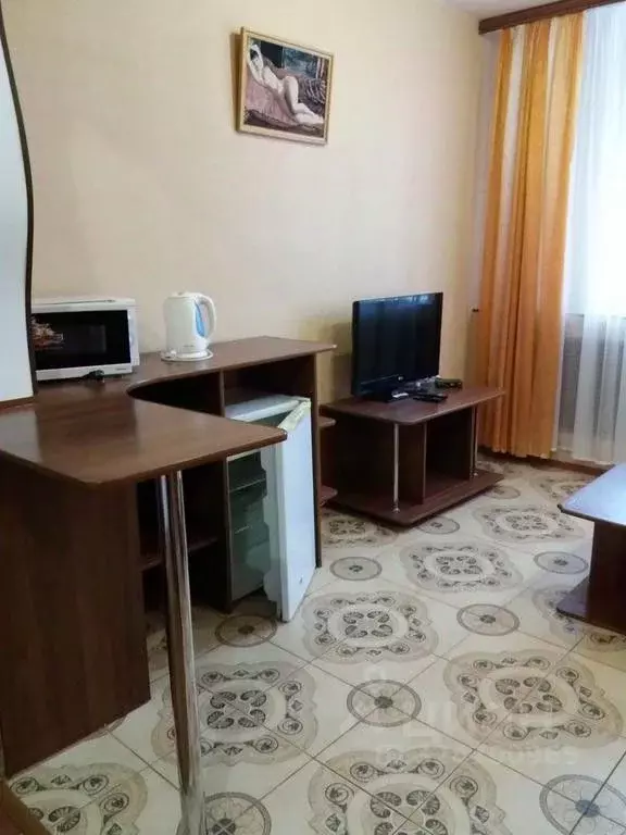 Комната Пермский край, Соликамск ул. Лесной поселок, 12 (25.0 м) - Фото 2