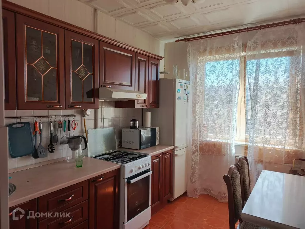 Продаётся 2-к квартира, 50.5 м - Фото 0