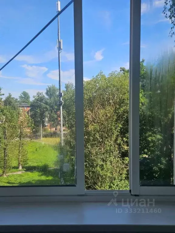 1-к кв. Московская область, Клин Бородинский проезд, 14 (30.8 м) - Фото 2