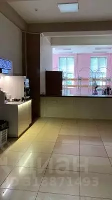 Помещение свободного назначения в Кемеровская область, Кемерово ул. ... - Фото 1