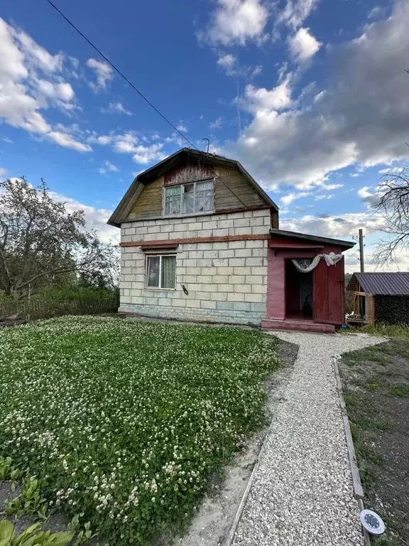 Дом в Саратовская область, Саратов Парус СНТ, 1 (103 м) - Фото 2