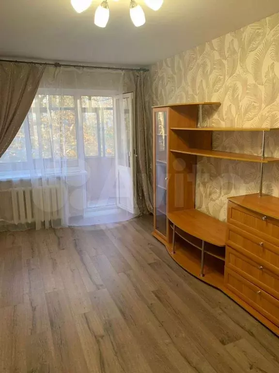 2-к. квартира, 44 м, 2/5 эт. - Фото 1