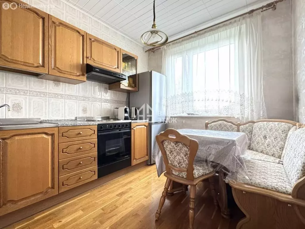 2-комнатная квартира: Москва, улица Академика Челомея, 8к2 (50.4 м) - Фото 0
