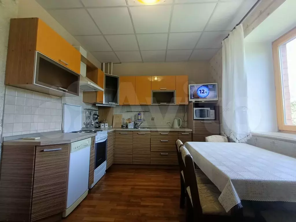 2-к. квартира, 65 м, 4/7 эт. - Фото 0