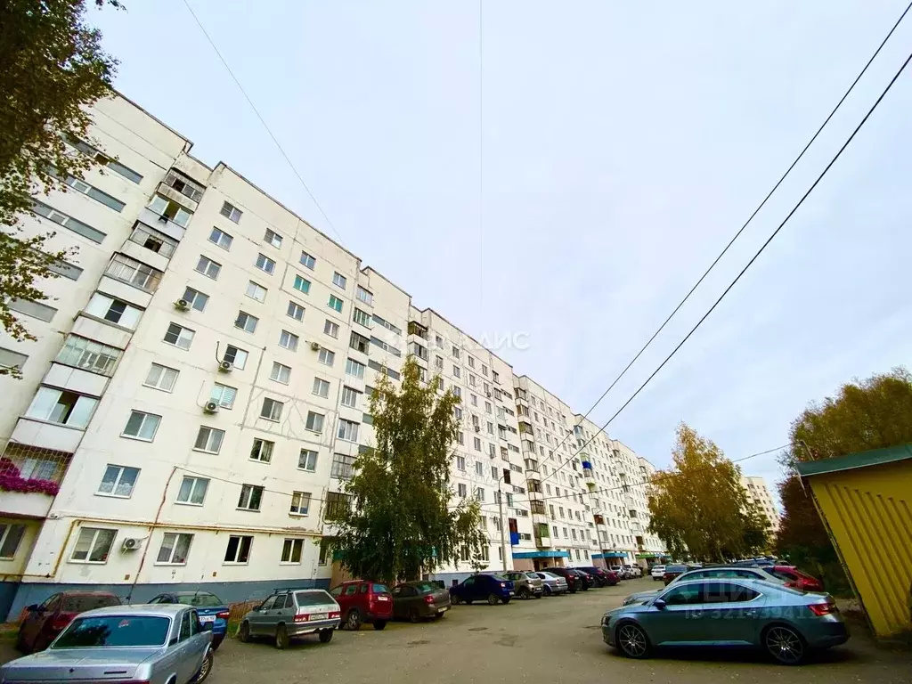 4-к кв. Башкортостан, Уфа Шакша-Южная жилрайон, ул. Гвардейская, 60 ... - Фото 0