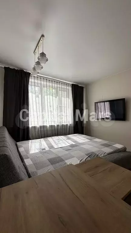 2-к. квартира, 44 м, 4/9 эт. - Фото 0