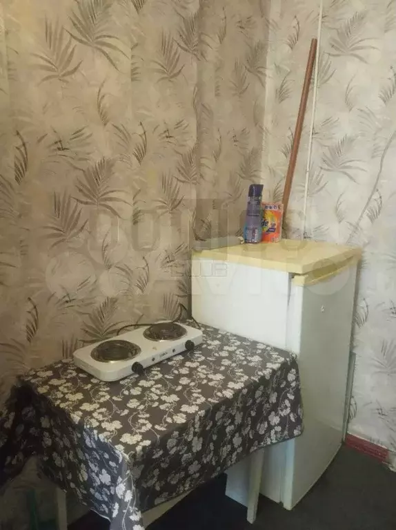 Комната 11,2 м в 1-к., 1/2 эт. - Фото 1