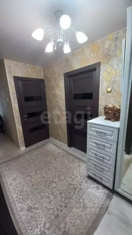 2-к кв. Мордовия, Саранск ул. Коваленко, 23 (53.2 м) - Фото 1