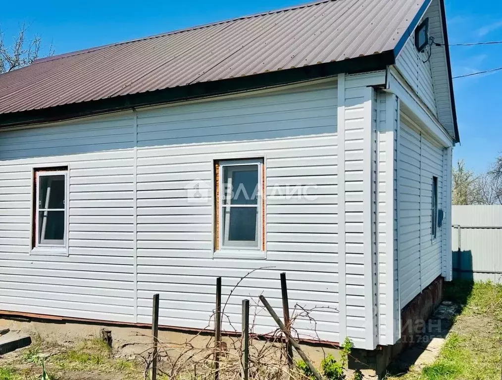 Дом в Пензенская область, Пензенский район, Засечный сельсовет, ... - Фото 1