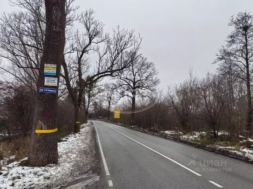 Дом в Калининградская область, Калининград 50 лет Октября СНТ, ул. 1-я ... - Фото 2