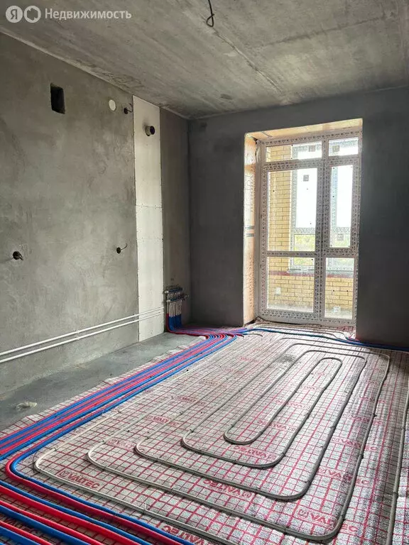 2-комнатная квартира: Йошкар-Ола, Сернурский тракт, 9 (62.14 м) - Фото 2