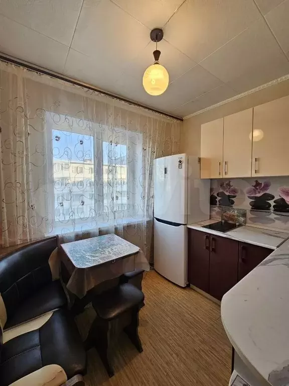 1-к. квартира, 30 м, 3/5 эт. - Фото 0