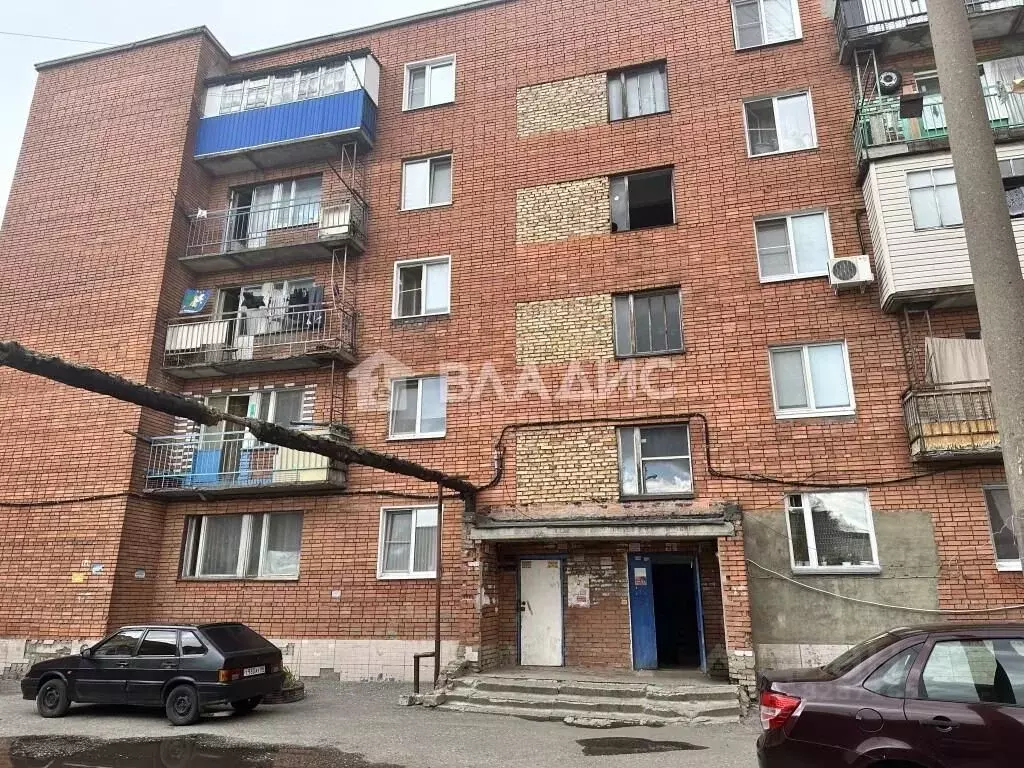 Студия Пензенская область, Пенза ул. Литвинова, 19 (16.0 м) - Фото 0