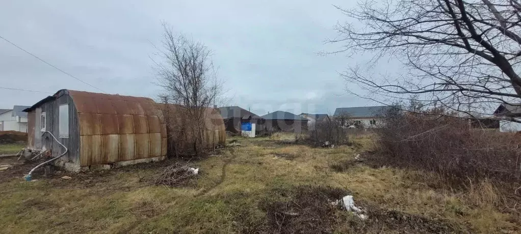 Участок в Воронежская область, Борисоглебск ул. Сиреневая, 18 (10.0 ... - Фото 2