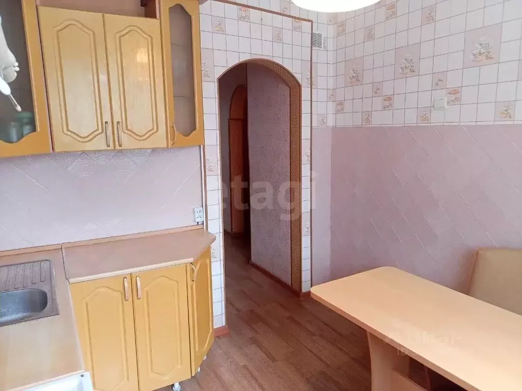 3-к кв. Кемеровская область, Рудничный пгт ул. Металлургов, 3 (64.1 м) - Фото 1